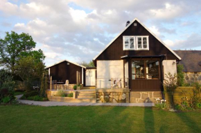Vikens bed and Breakfast, Viken